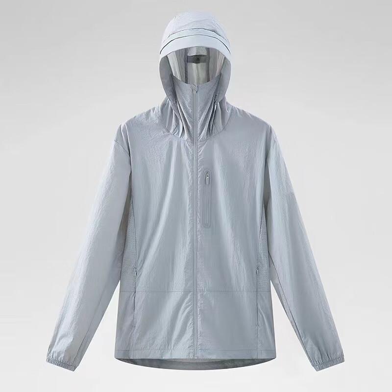 Vepeal VFS-078 Summer Couple's Long Sleeve UPF 50+ Sun Shirt