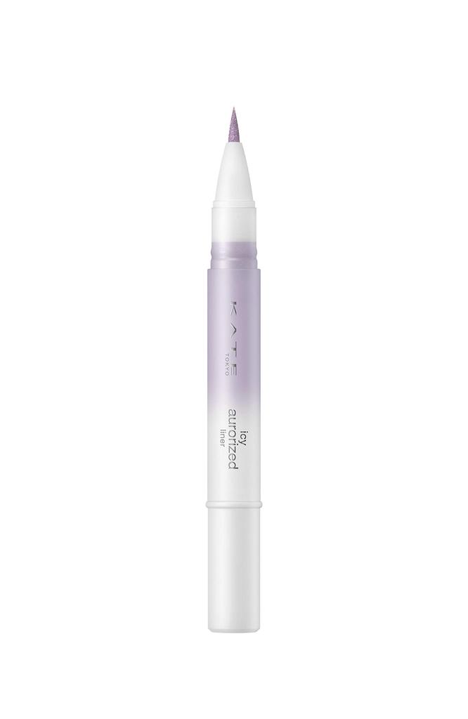 Kate Icy Aurora Rise Liner PU-1 Лавандовый подводка для глаз