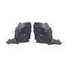 LR002318/LR002316 Защитная внутренняя обивка для Land Rover Freelander 2-го поколения 2006-14 гг.