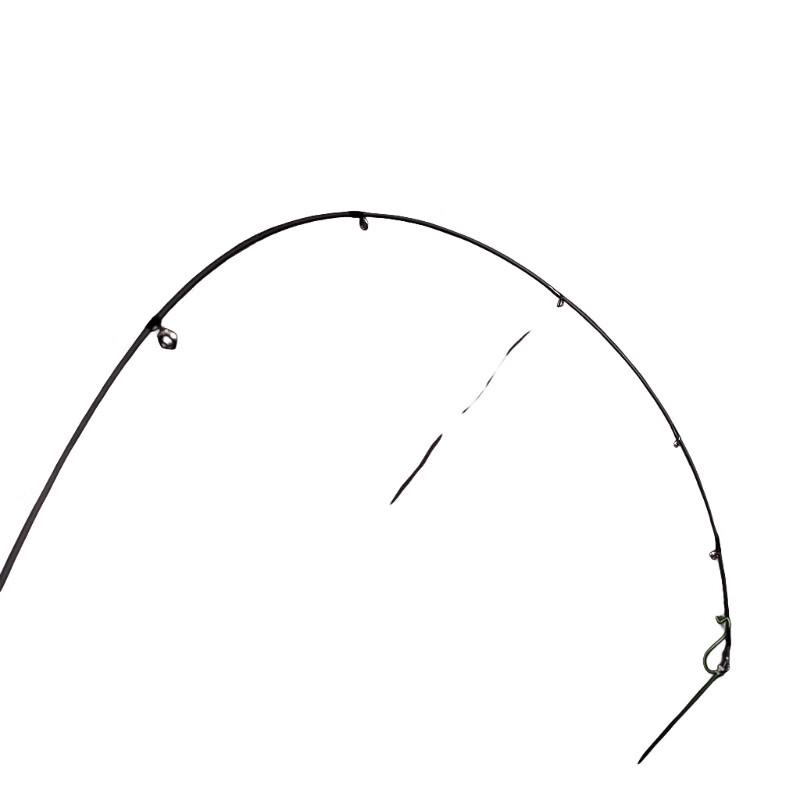 Oeny Stream Micro-Lure Spinning Rod