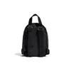 Adidas Originals Multi-Functional Classic Three Stripes Mini Backpack Unisex Backpacks Black H09137