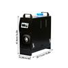 5KW Portable Diesel Auxiliary Heater 12V All In One Car Parking Heater LCD Display Air Warmer 4 Holes Machine For Rv Suv Boat