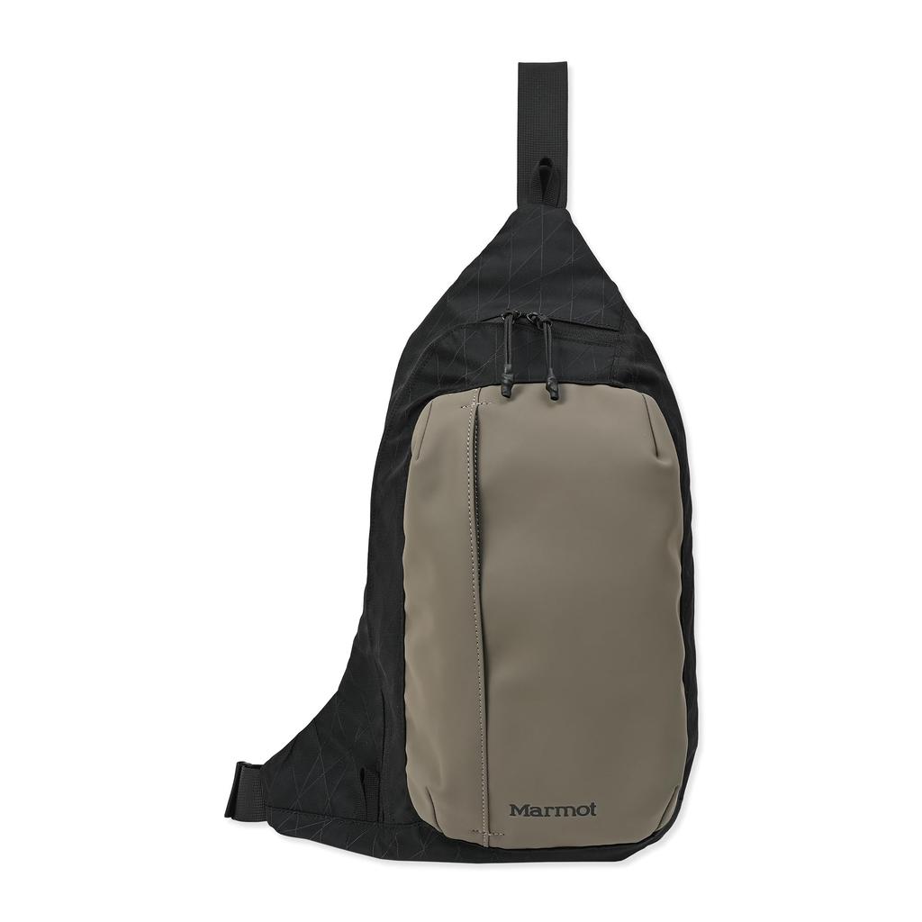 Сумка через плечо Marmot CP цвета хаки