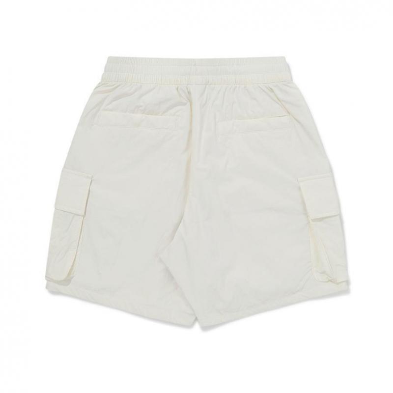 Bbc Earth Mini Pocket Cargo Shorts