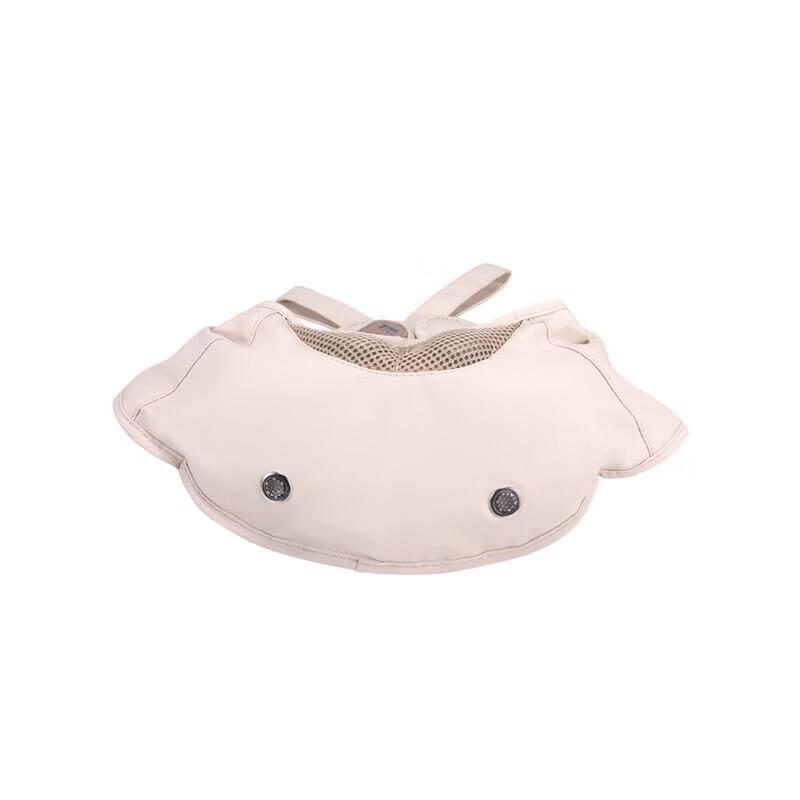 Breo SK-2017L Neck and Waist Percussion Massager Shawl CN plug (adapter included)