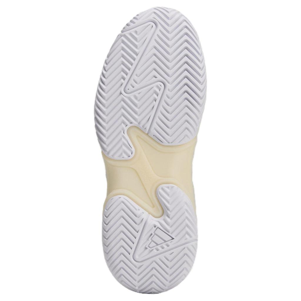 Stella McCartney x adidas Barricade Cloud White/Almond Milk-Smc/Willow Grey Женские Кроссовки JQ5106