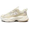 PG Повседневные низкие модные кроссовки Амортизирующие Нескользящие Износостойкие Папины кроссовки Детские кроссовки Гранулированный-Бежевый Слоновая кость-Белый Туманно-Серый 122548840-2