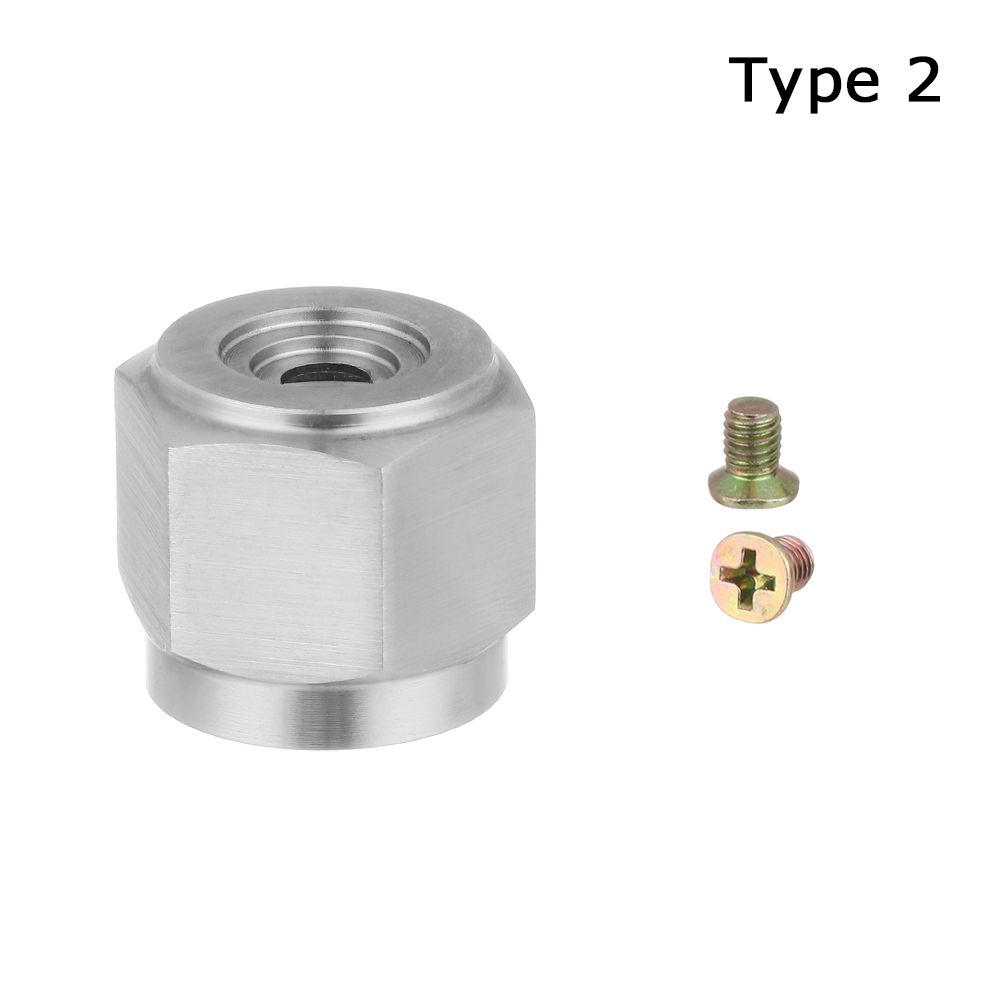 Универсальный треугольный кран-ручка с маленьким изливом, быстро открывающийся клапан, ручка для раковины, маховик, переключатель, ручка 2024