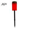Memorial Remembrance Light Solar Powered for Cemetery Graves, IPX4 Waterproof Lamp with Graves Lights Stake, Decoration Outdoor Garden Lawn