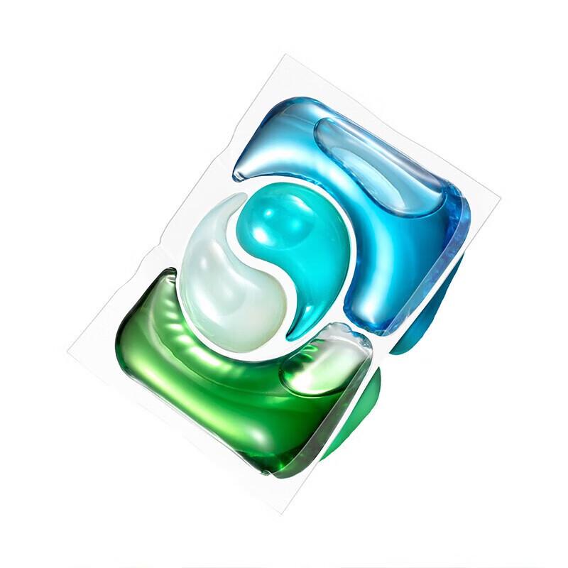 Walch 4-in-1 Laundry Gel Beads
