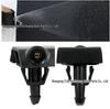 28932-9U000 Форсунка омывателя лобового стекла для Tiida, Livina, Sylphy, Sunny