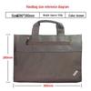 Lenovo ThinkPad 14-inch Laptop Shoulder Bag with Liner Set