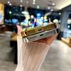 Роскошный Чехол для Телефона с Зеркалом для Макияжа, Ударопрочный, Однотонный, Для iPhone 17 Pro Max 15 14 13 12 11 16 Pro Max XS XR 8 7 Plus, Задняя Крышка