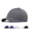 Quick Drying Mesh Cap Breathable Trucker Caps Versatile Short Brim Baseball Cap  Unisex