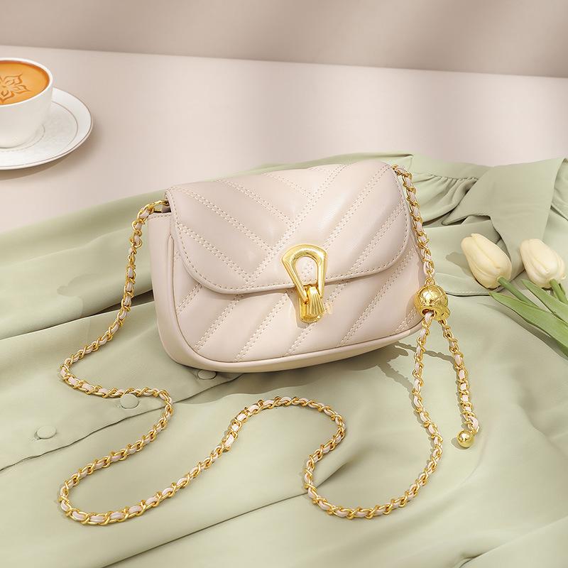 Сумка с бриллиантами, женская сумка, простая сумка через плечо с цепочкой на одно плечо, модная маленькая квадратная сумка, модная сумка