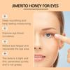 Ximonth Honey Eye Drops Refreshing & Moisturizing Relief Eye Dryness Comfort Drops