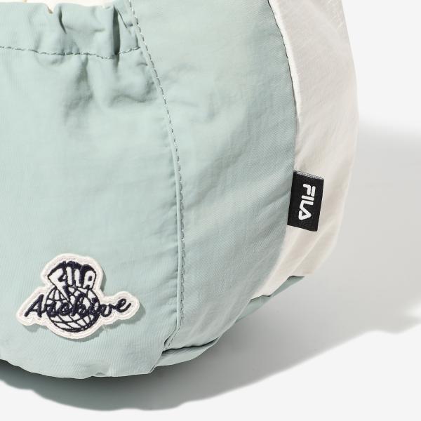 Fila Small Bucket Bag Heritage