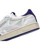Randomevent X Reebok Club C 85 AFTER TROUBLE Unisex Sneakers White Blue Stucco 100210109
