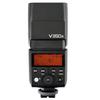 Godox V350S Camera Flash for Sony with Technical Enemy Mark Godox 2.4GX Wireless System TTL GN36 Over 500 Full Power Flashes 0.01-1.7 Seconds Recyclin