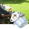 Snow Blower Carburetor Accessory Fit for Tecumseh HMSK80 HMSK90 HMSK100 LH318SA LH358SA