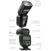 YONGNUO YN730 2.4G Wireless Camera Flash Master/Slave Speedlite GN60 HSS 1s Recycle Time with