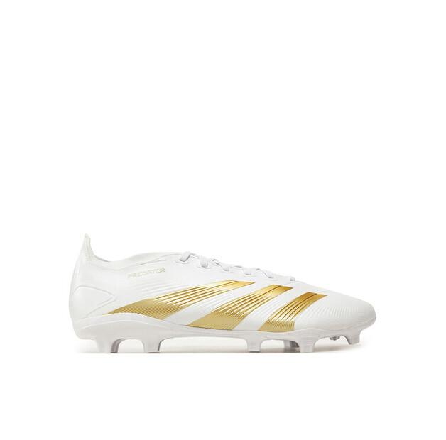 Бутсы футбольные adidas Predator Club FxG