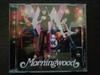 CD MORNINGWOOD - Morningwood TOCP66419 Capitol Records 2006 Япония Оби Рок