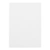 Midori Flat 2026 A5 22390006 October Diary, Monthly, White, (Starts 2025)