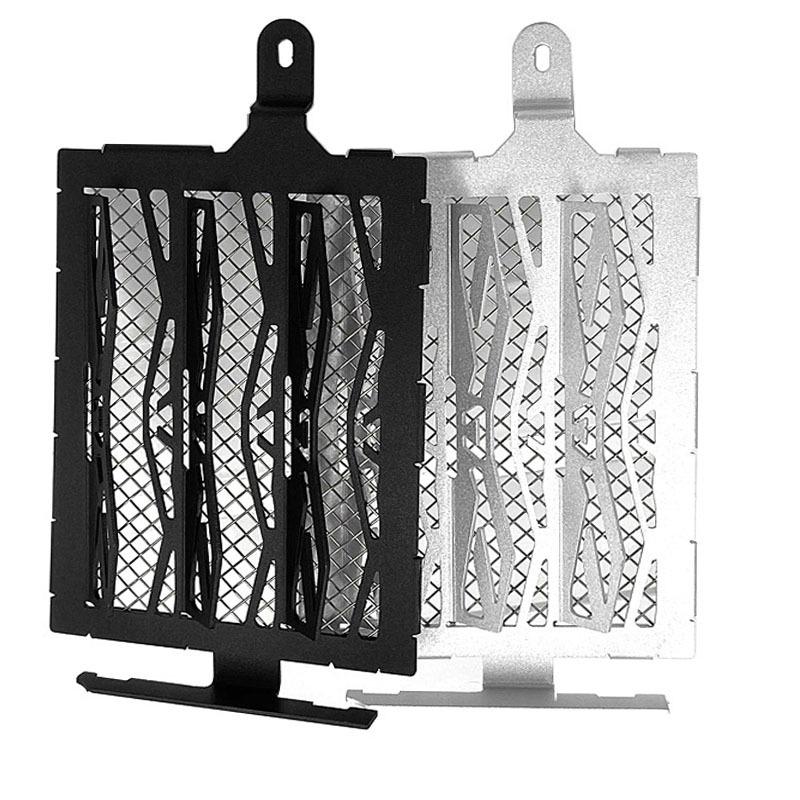 Защита радиатора BMW R1250GS/ADV Алюминиевая решетка