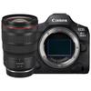 Беззеркальная камера Canon EOS R5 Mark II 8K с полнокадровым сенсором и объективом RF24-70mm F2.8 L IS USM (комплект) (Китайская версия)