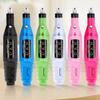 Portable Electric Manicure Art Pen Electric Nail Grinder Nail Efile Nail Drill Pen Manicure Machine Kit Salon Home Use