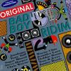 LP Пластинка РАЗНЫЕ ИСПОЛНИТЕЛИ - Original Bad Boy Ridim VP2018 Youth Promotion 1990 US Регги, Ска и Даб