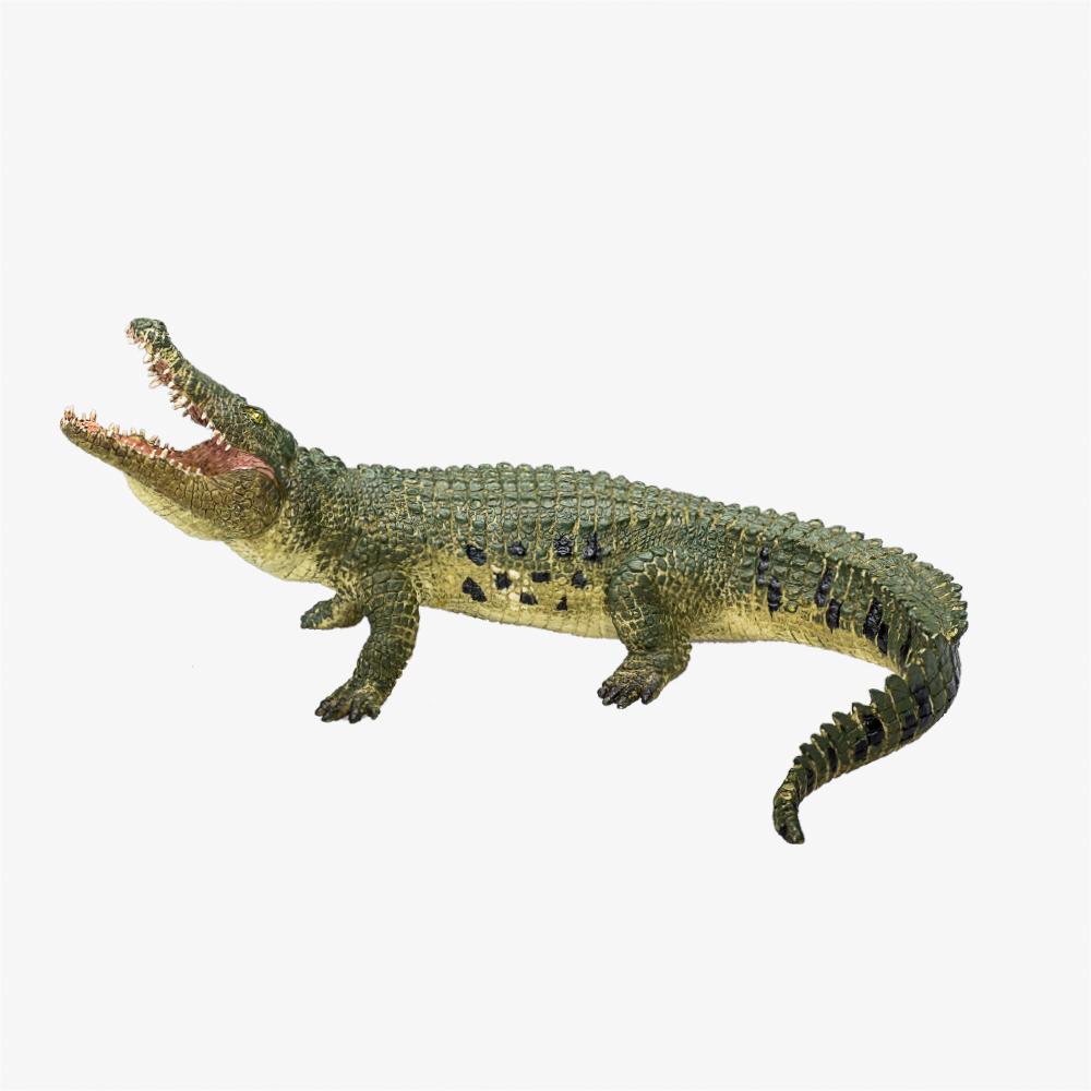 Young Toys Серия фигурок животных Wild Life от Youngtoys (Выберите 1 из 14 реалистичных дизайнов)