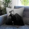 Singer musician Kkidd voodoo   Personalized Pillow Cover Kids Bedroom Wild Party Decor Pillowcase kid Birthday shower Gift