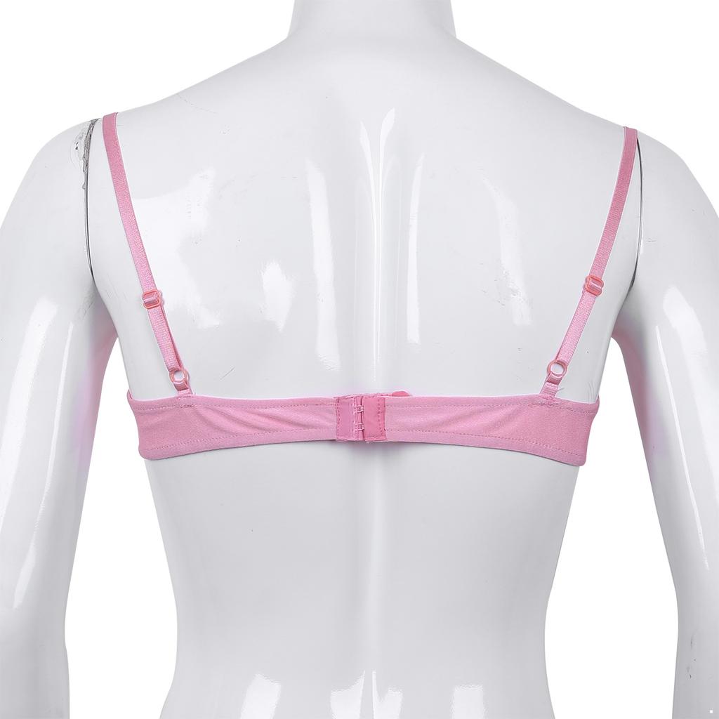 Мужской бюстгальтер с кружевной отделкой без косточек без подкладки, спортивный жилет на бретельках, топы без косточек