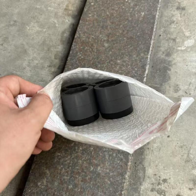 Антивибрационные и приподнимающие подставки для стиральной машины