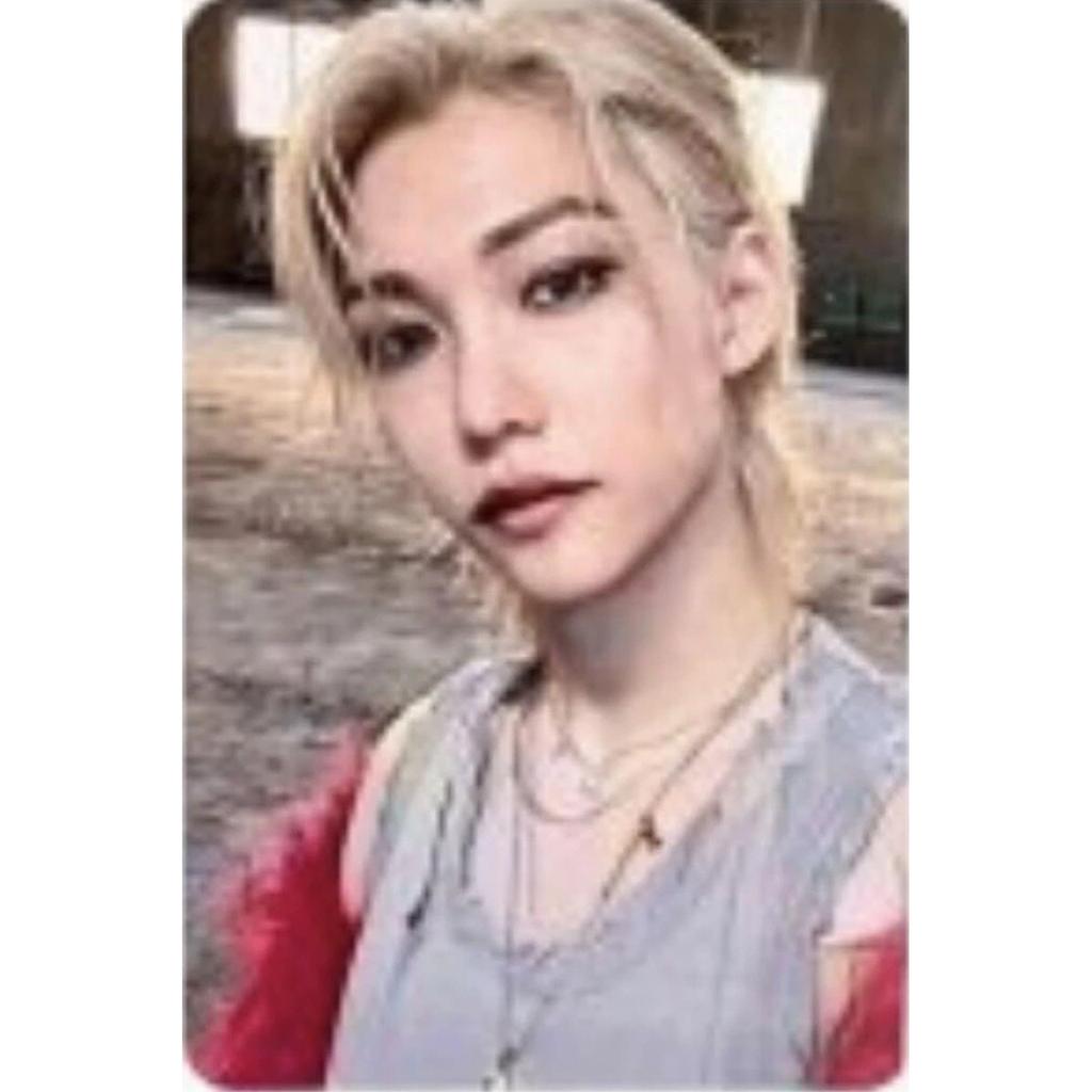 STRAY KIDS 5-Star POB ФОТОКАРТОЧКА APPLE MUSIC MUSICPLANT WITHMUU MUSICKOREA JYP LOTTE BDM MAKESTAR