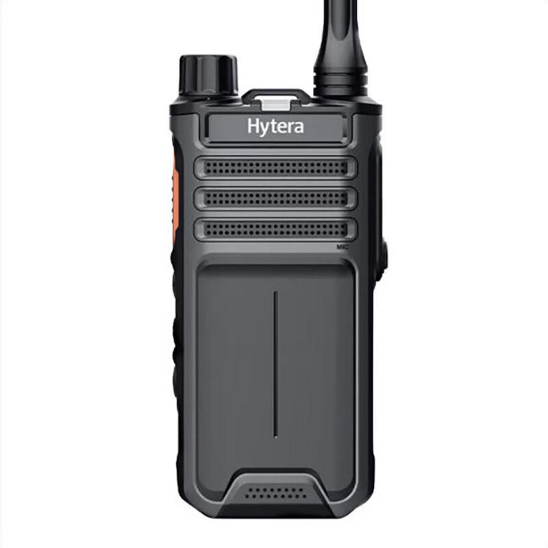 Hytera BP510 U(1) Digital Walkie-Talkie (CN version)