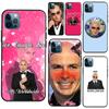 Чехол Mr Worldwide Says To Live Laugh Love для iPhone XR X XS Max SE 7 8 Plus, чехол для телефона iPhone 11 14 12 13 Pro Max Mini