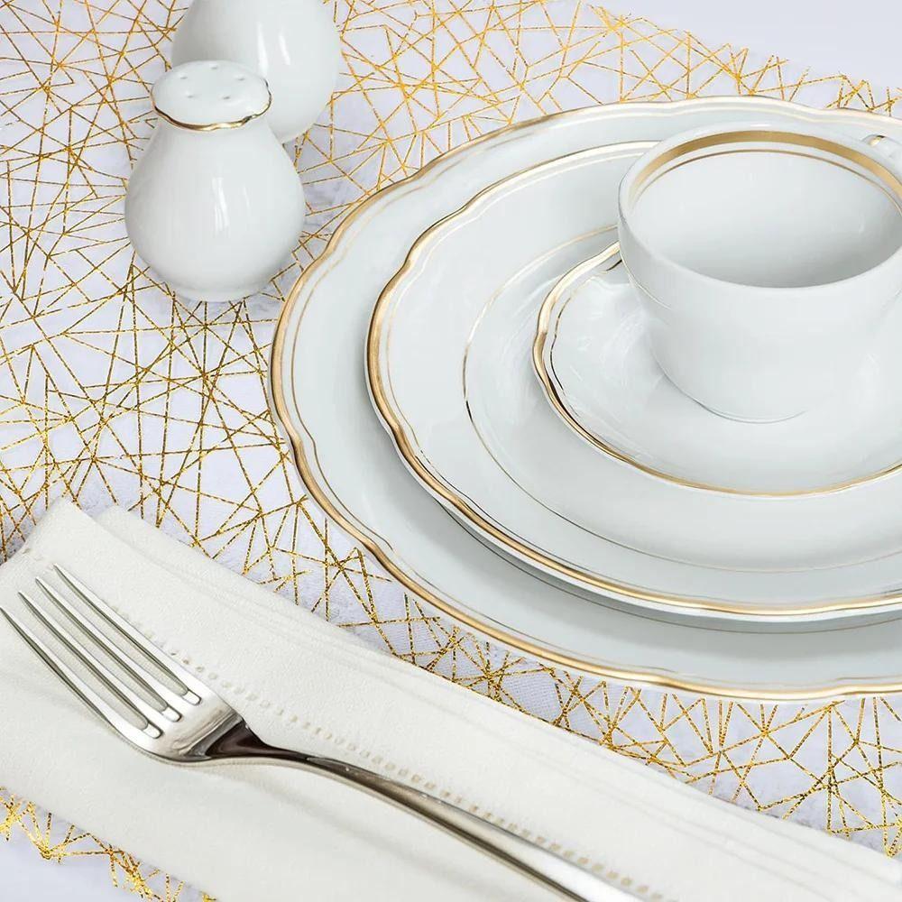 Mesh Glitter Metallic Table Runner Rectangle Table Cloths Runner Glitter Table Runner Living Room
