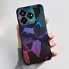 Чехол для ZTE Blade V60 Design V60 Vita Nubia V60 Design Axon 60 Lite Чехол Роскошный Милый Крутой Для Мальчиков Девочек Мягкий Силикон Задняя Крышка