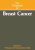 The The Treatment of Breast Cancer Book