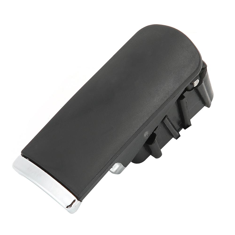 Glove Box Lid Handle Puller 8E1857131 Replacement Fit for A4 8E B6 B7 2001?2007Without Hole