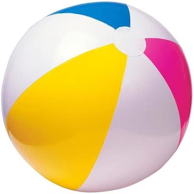 НАДУВНОЙ ИГРОВОЙ АТТРАКЦИОН Intex Пляжный мяч 61 см18