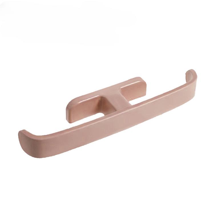 Bathroom Non Perforated Slipper Rack, Bathroom Storage Rack, Shoe Storage, Toilet Wall Mounted Rack, Drain Rack Manufacturer