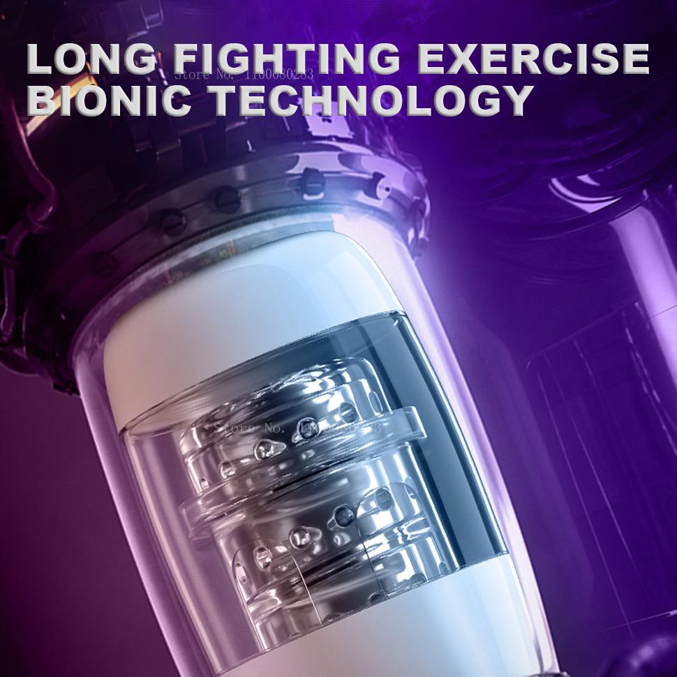 Автоматический мужской силиконовый вагинальный мастурбатор, чашка, настоящая киска, карман для минета, для взрослых для мужчин, секс-машины для мастурбации, игрушки