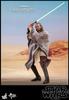 Wars Episode Phantom Scale Figure Jinn [Movie Masterpiece] "Star 1/The Menace" 1/6 Qui-Gon
