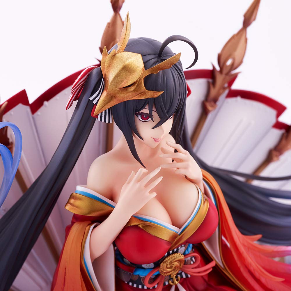 [Ограниченное издание магазина Kotobukiya] Тайхо