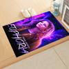 Euphoria Youth And Rebellion rug for living rooms, bedrooms, home décor, and as gifts.