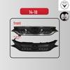Подходит для решетки Honda XRV: Старые и новые модели (Оригинальный номер 71121-T5H-H01, 2014-2023).
